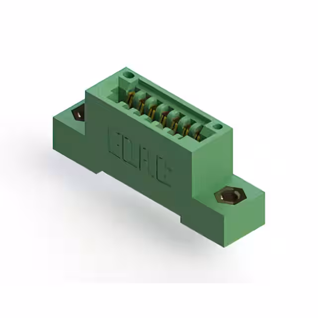 845-007-520-107 EDAC Inc.  Edgeboard Connectors